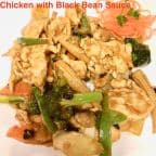 Best Chicken with Black Bean Sauce in Altamonte Springs, FL