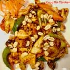 Best Kung Bo Chicken in Altamonte Springs, FL