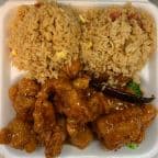 Best General Tso's Chicken (Lunch) in Altamonte Springs, FL