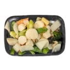 Best Scallops with Assorted Vegetable in Altamonte Springs, FL